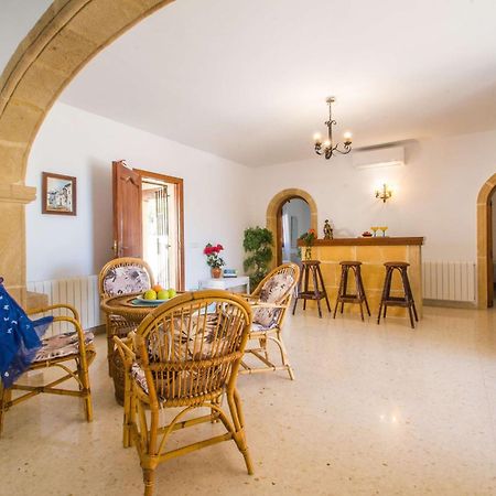 Villa Moskoa - Plusholidays Calp Extérieur photo