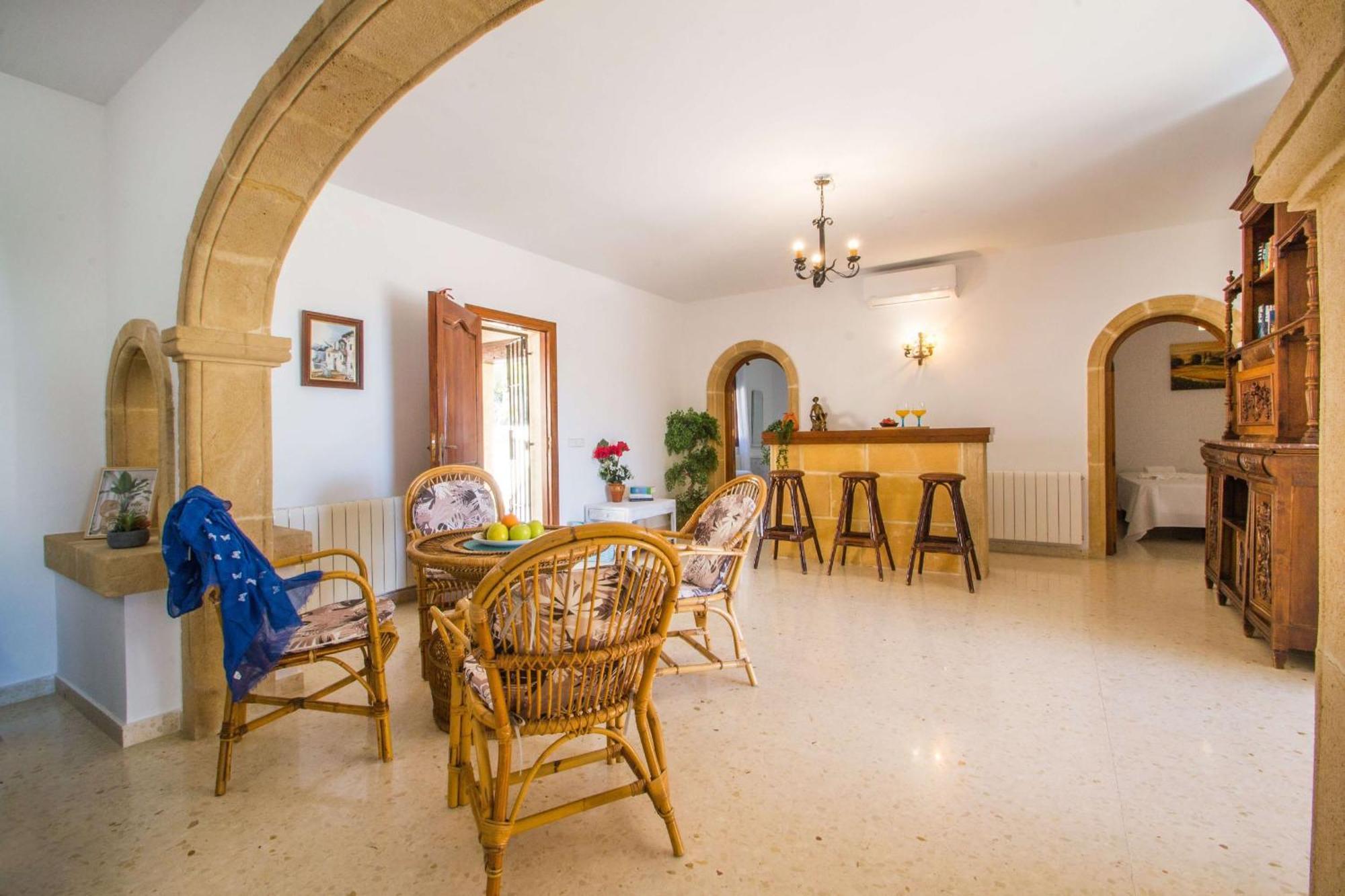 Villa Moskoa - Plusholidays Calp Extérieur photo