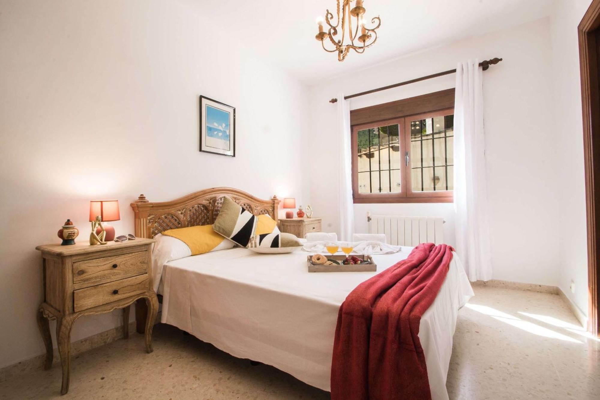 Villa Moskoa - Plusholidays Calp Extérieur photo