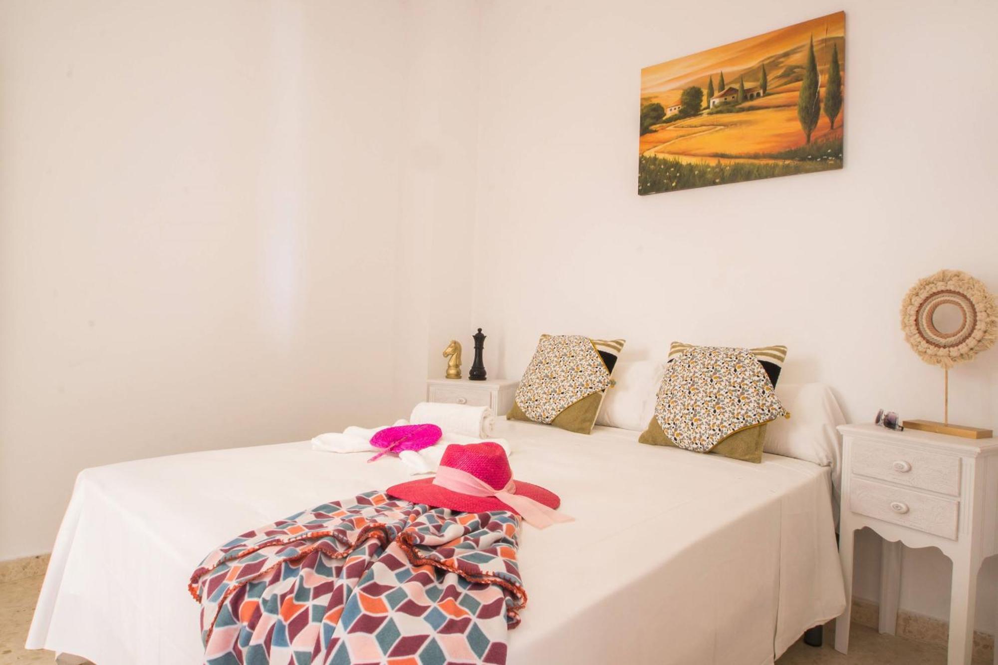 Villa Moskoa - Plusholidays Calp Extérieur photo