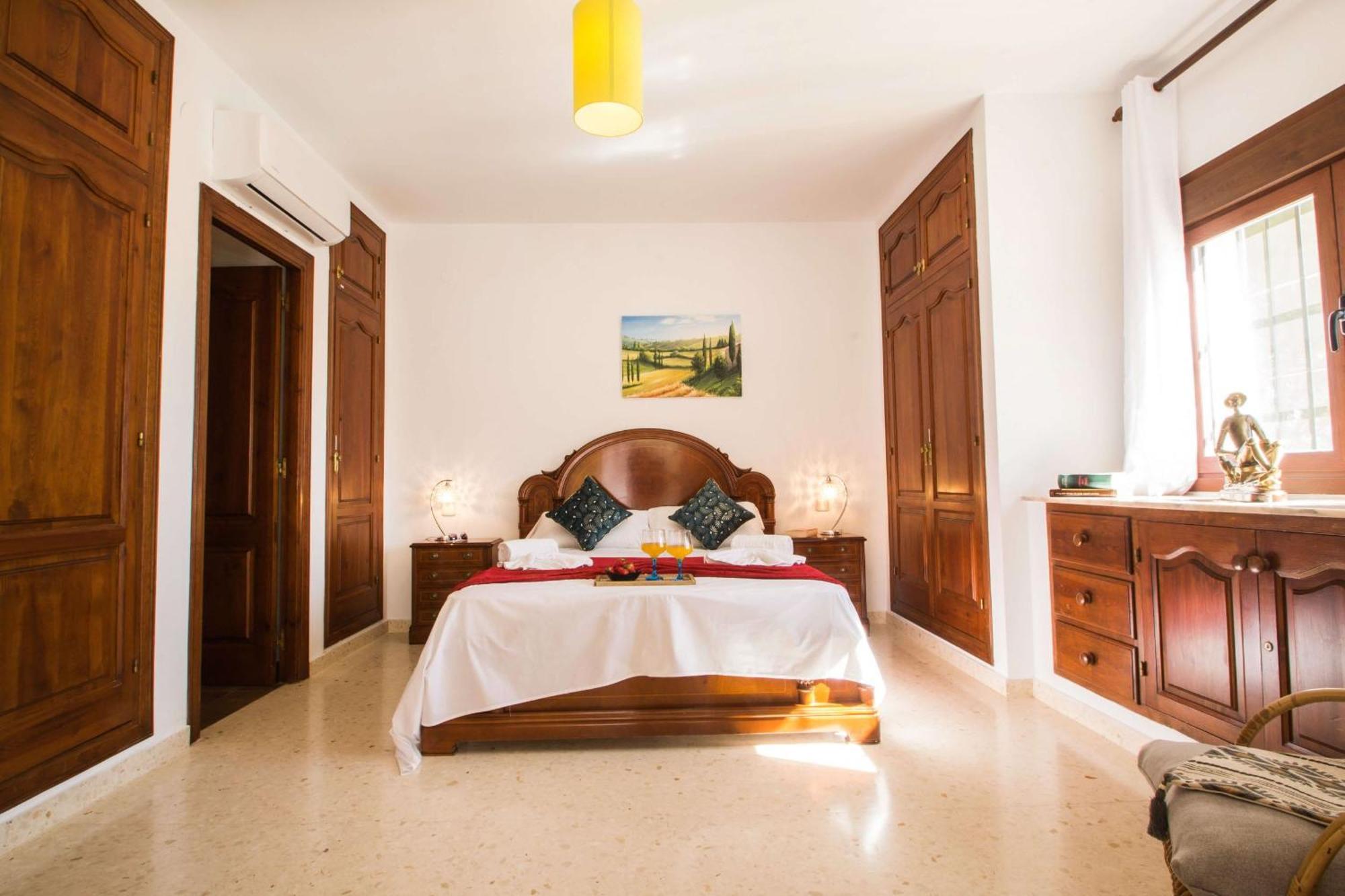 Villa Moskoa - Plusholidays Calp Extérieur photo