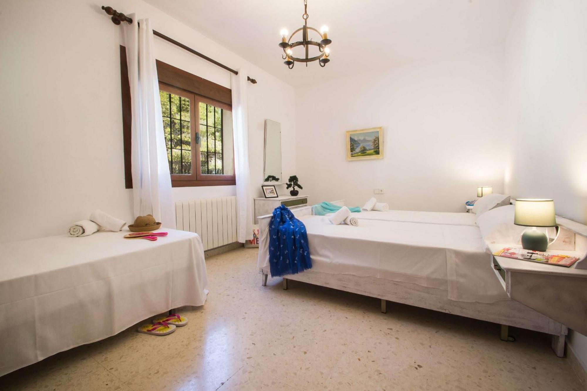Villa Moskoa - Plusholidays Calp Extérieur photo